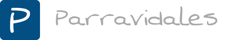 Logo Víctor Parra